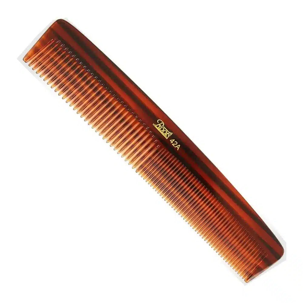 Roots play bold hair combs 42A