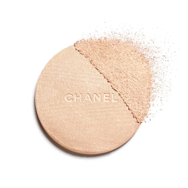 Chanel Illuminating Powder