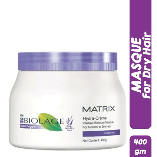 Matrix Biolage Ultra Hydrasource Hydrating Masque