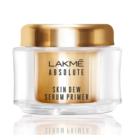 Lakme Skin Dew Serum Primer 28g