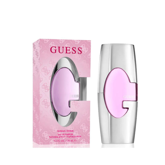 Guess Woman Eau de Parfum - 150ml