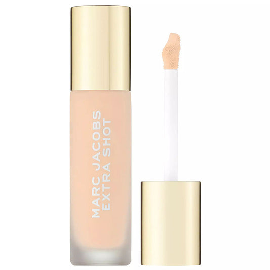Marc Jacobs Concealer and Foundation
