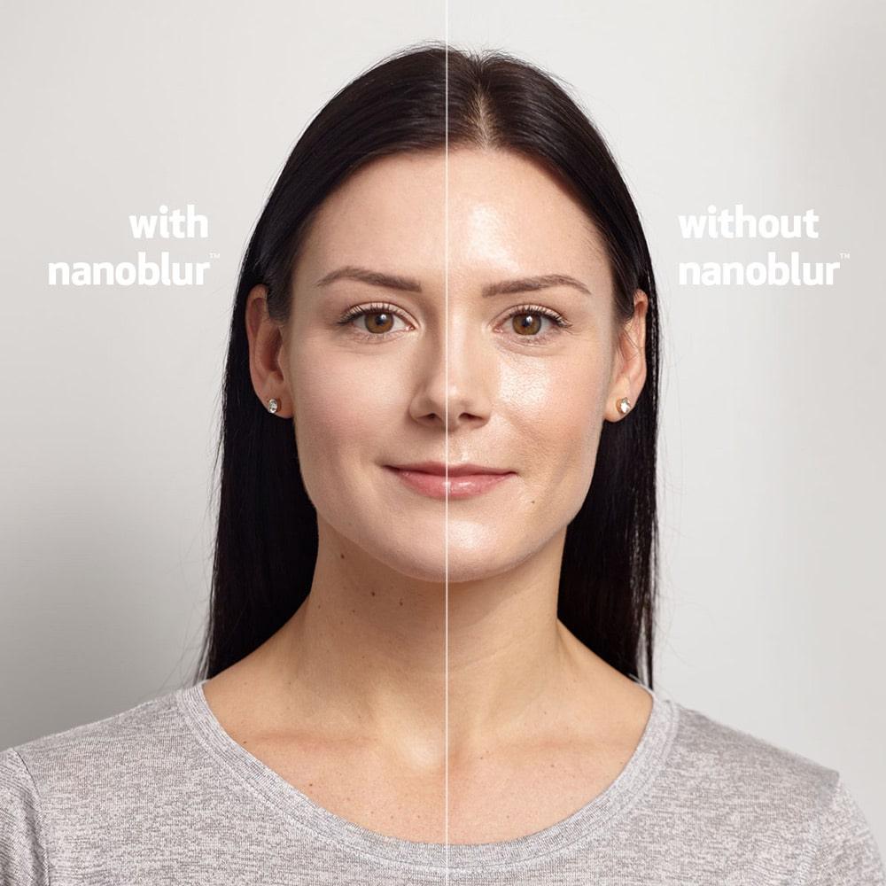 Indeed Labs Nanoblur Instant Skin Finisher Cream