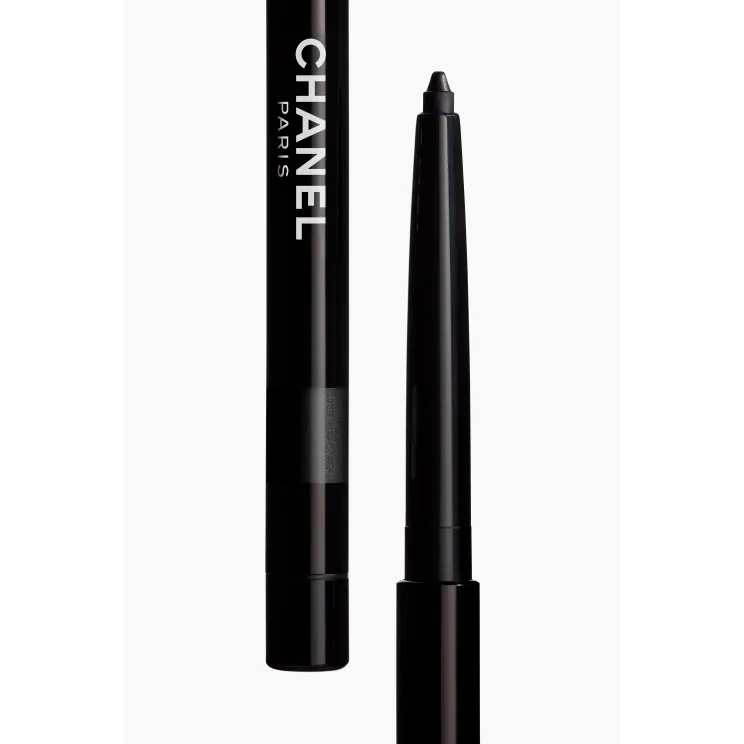 Chanel longwear eyeliner and Kohl pencil