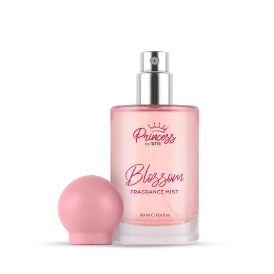 Princess By Renee Blossom Fragrance Mist
