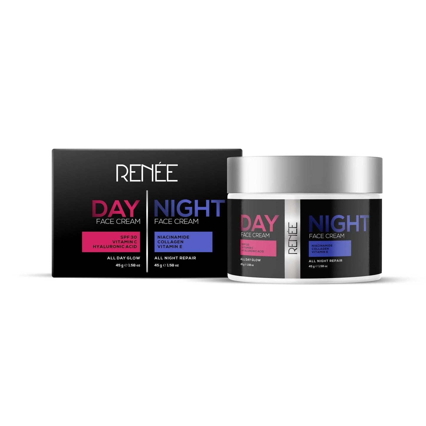 Renee Day & Night Cream