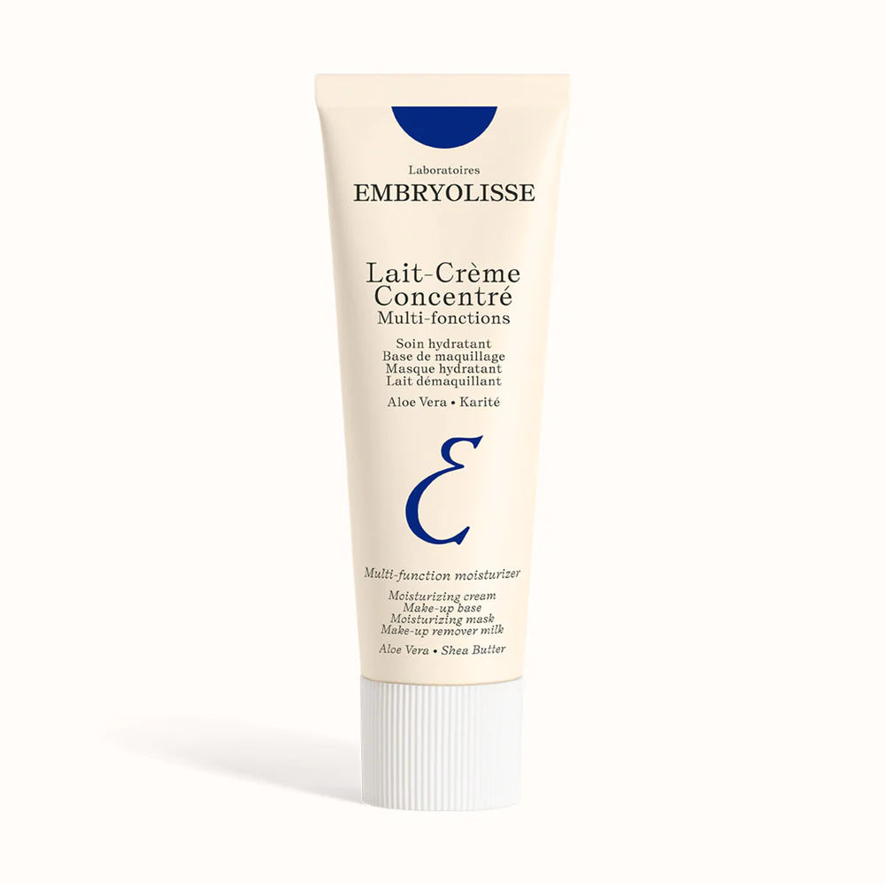 Embryolisse Lait Crème Concentré - Daily Face and Body Cream