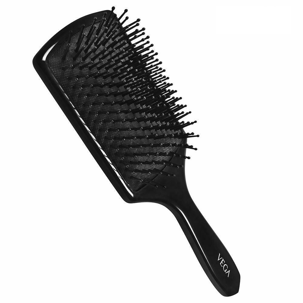 Vega Premium Paddle Brush