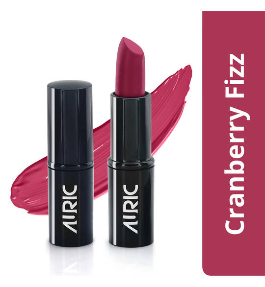 Auric MoistureLock Lipstick