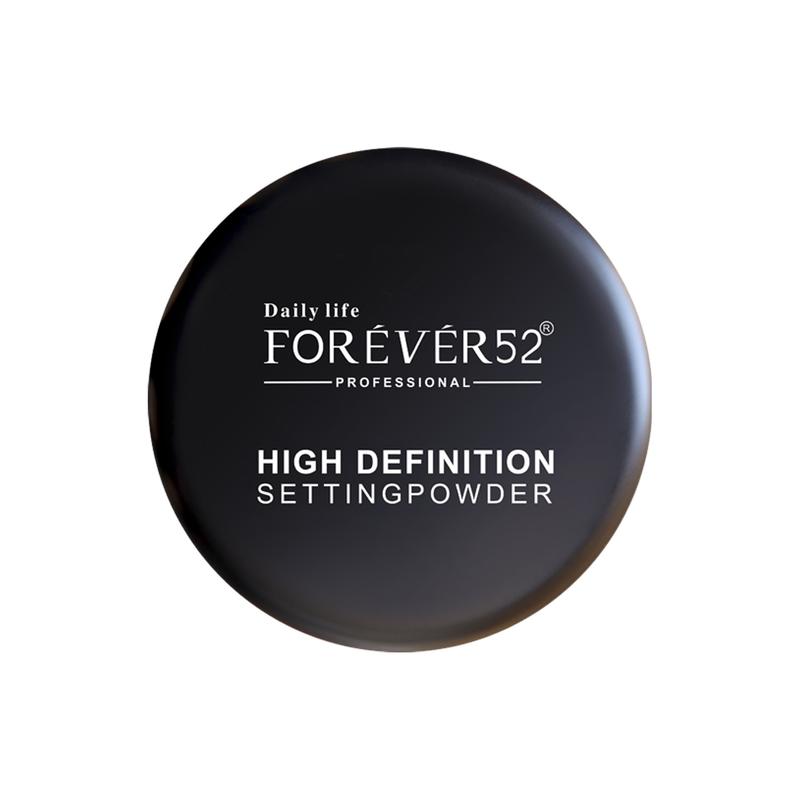 Forever 52 High Definition Setting Powder