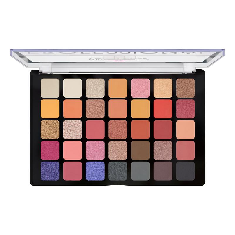 Forever 52 Ultimate Edition 35 Color Eyeshadow Palette
