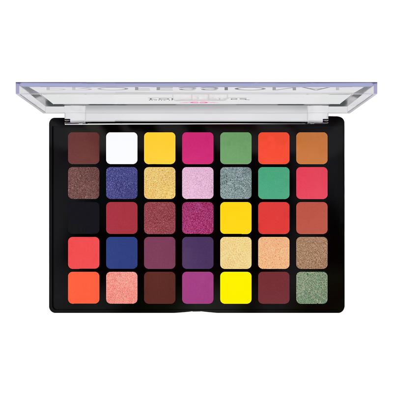 Forever 52 Ultimate Edition 35 Color Eyeshadow Palette