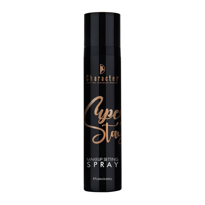 Character Super Stay Makeup Setting Spray