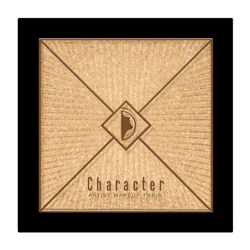 Character Promise Highlighter