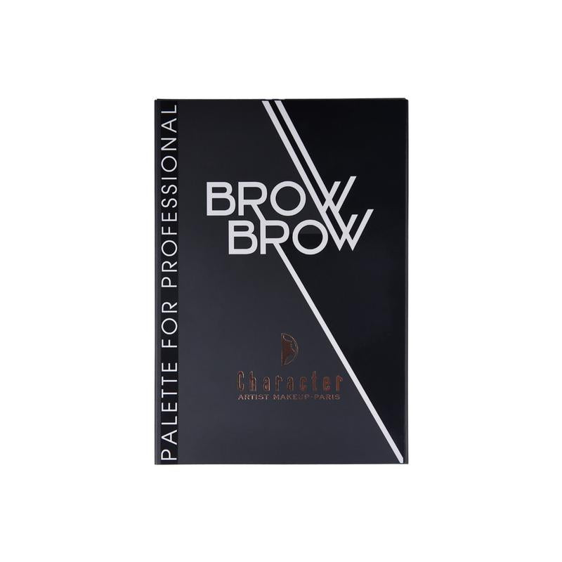 Character Brow Palette