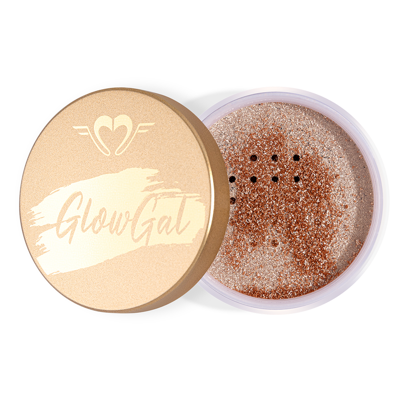 Forever 52 Glow Gal Loose Highlighter