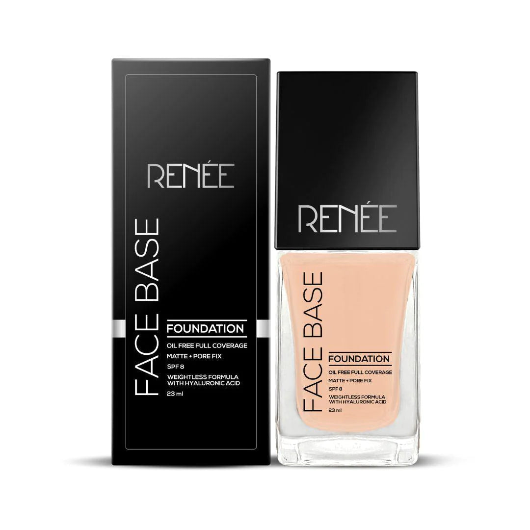 Renee Face Base Liquid Foundation
