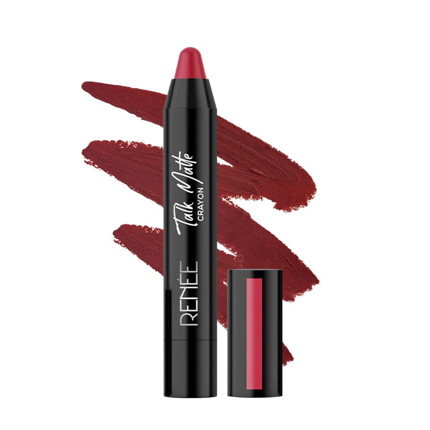 Renee Talk Matte Crayon Lipstick